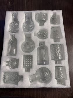 Bud Vase Small NEW 15pcs