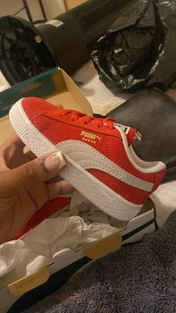 suede classic xxi pumas