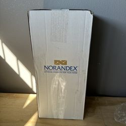 NORANDEX COIL COLOR WHITE