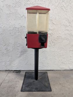 Candy Machine Dispenser 