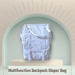 Diaper Bag