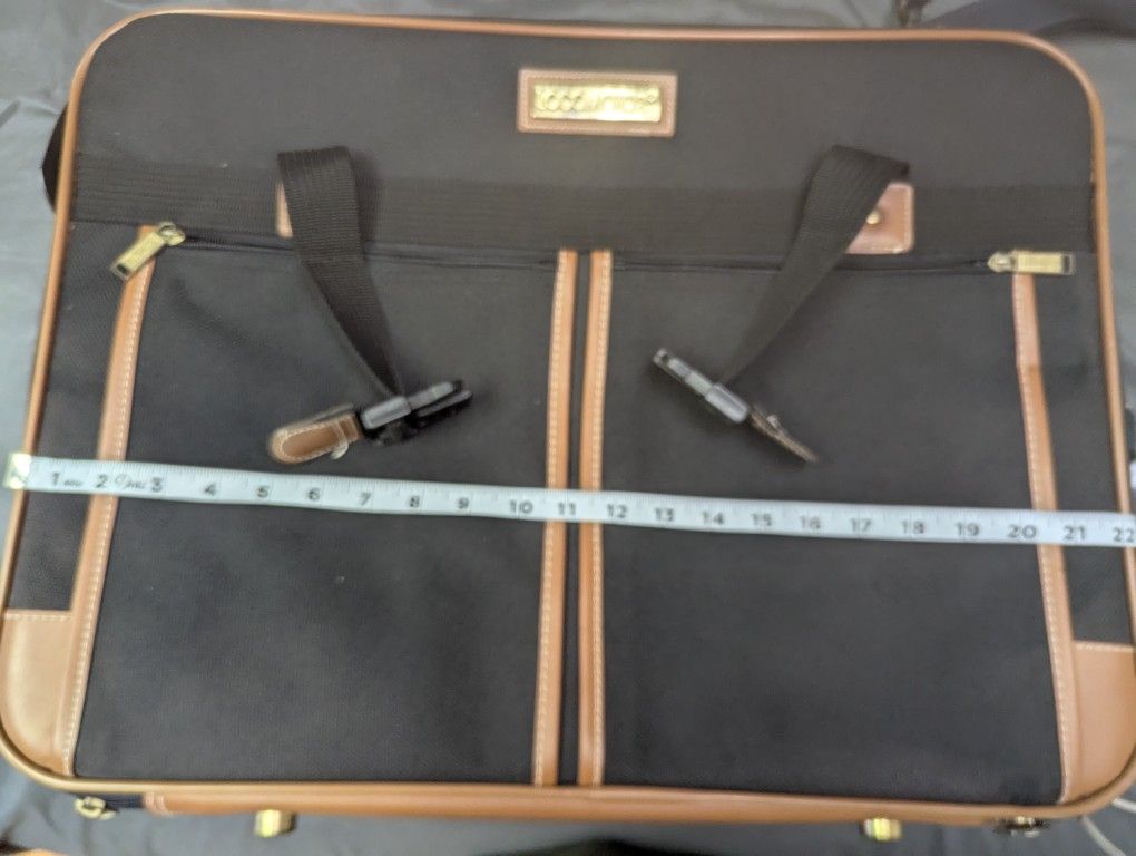 travel bag