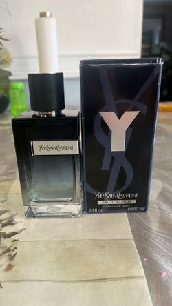 Ysl cologne
