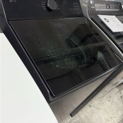 LG Topload Washer 