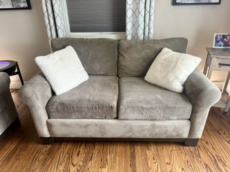 Two Seat Sofa