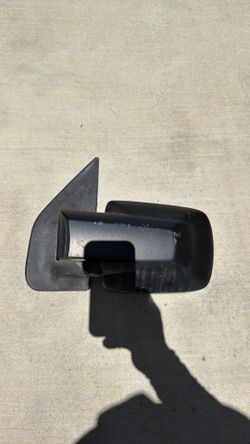 Honda element mirror