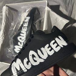 Alexander Mcqueens