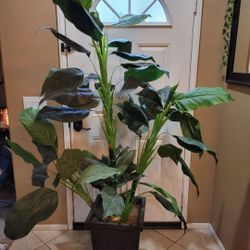 Fake Tree