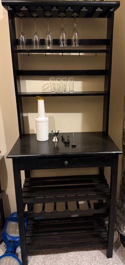 Compact Bar