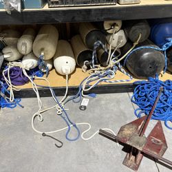 Boat Stuff 