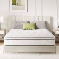 Queen Size Mattress