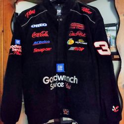 Sr racing jackets deals