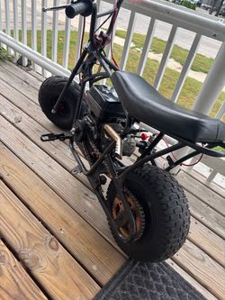 MM80 with 212 swap