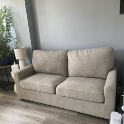 Sleeper Sofa Couch (Queen)