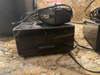 NETGEAR Knighthawk Mesh Network