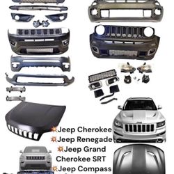Jeep Parts 