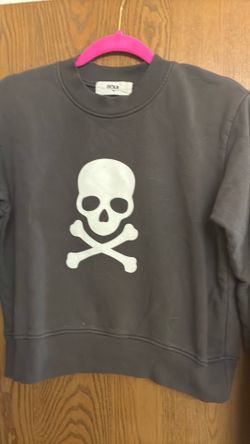 SOUL 💀Sweatshirt  S