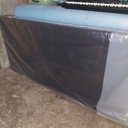 2 Box Spring Twin 