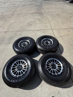 Rims