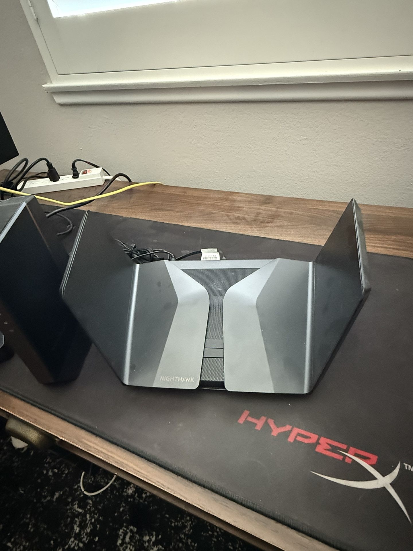 Netgear Nighthawk AX12 Router ,Netgear Modem