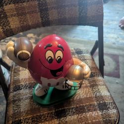 Eminem's Peanut Machine