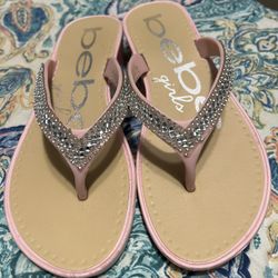 Girls Sandals