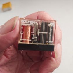 RELAY  SM323D24  MADE IN KOREA