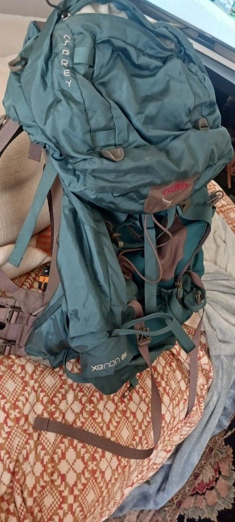 Osprey Xenon 85 Backpack