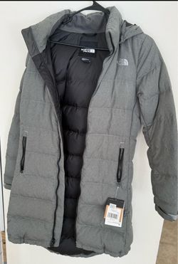 The North Face Women’s Parka