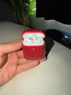 AirPods
