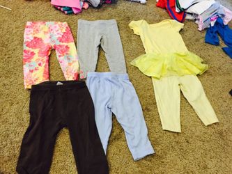 Size 9 month