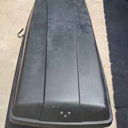 Yakima Cargo Box (