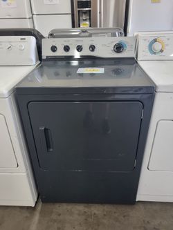 🇺🇸Sale! GE Electric Dryer-Warranty Included