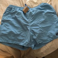 Patagonia Shorts