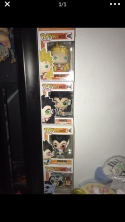 Funko pop