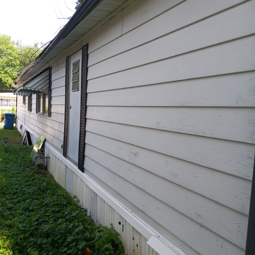 Trailer Home For Sale As Is (OBO). for Sale in Urbana, IL OfferUp