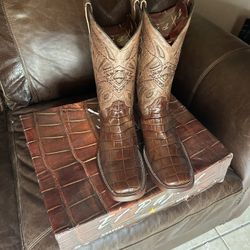Cowboy Boots