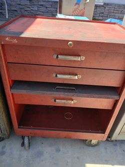 Tool box