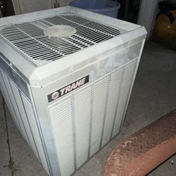 AC Condenser 