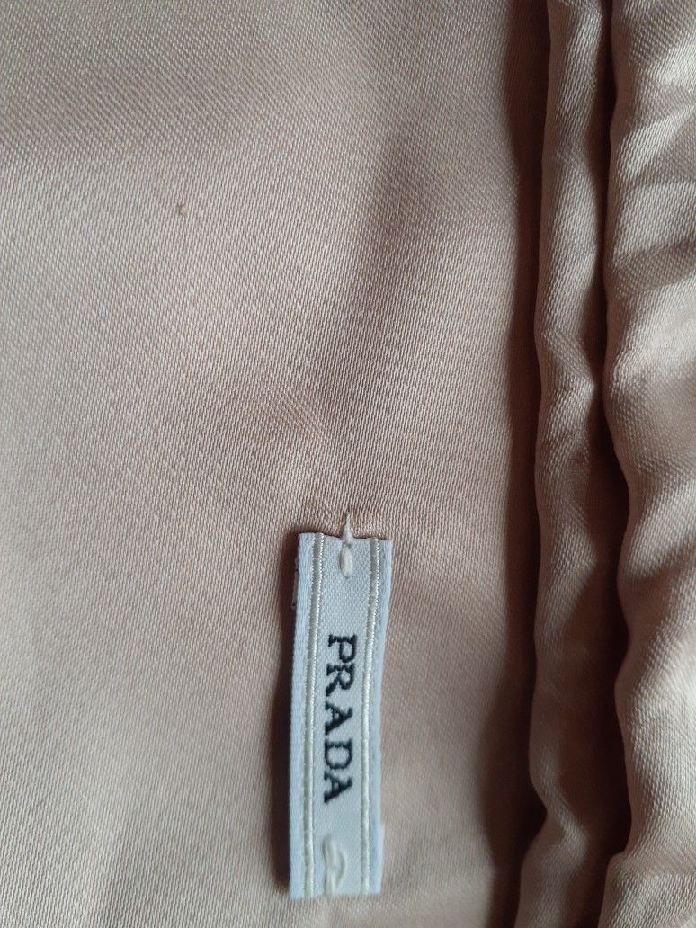 Prada Dust bag