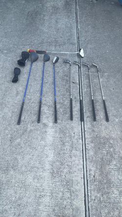 Golf set - TS3-54