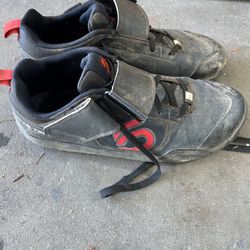 Fiveten Hellcat Pro Shoes 11.5