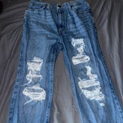 94 Baggy Levi Jeans Size 29