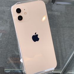 iPhone 12 64gb 5G Unlocked 