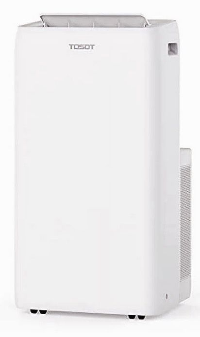 TOSOT PORTABLE AIR CONDITIONER
