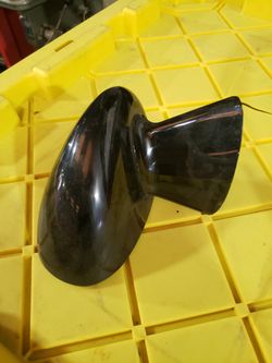 Buick Regal Oldsmobile Cutlass Pontiac Grand Priz Etc Lowrider G Body Mirror