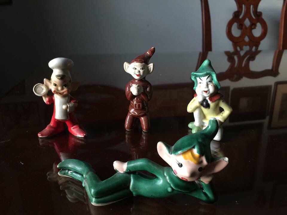 Assorted Stuff