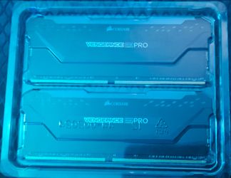Vengeance PRO DD4 32gb