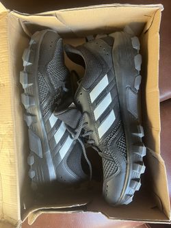 Adidas Rockadia Trial Sz.10 