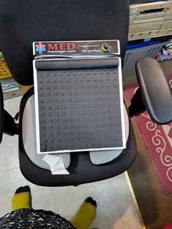 11 Speed Med Massager For Foot